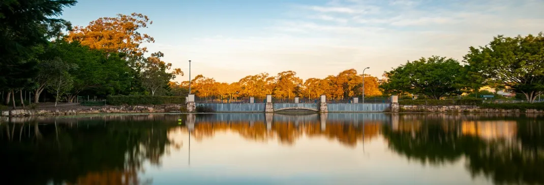 A quick guide to Ipswich